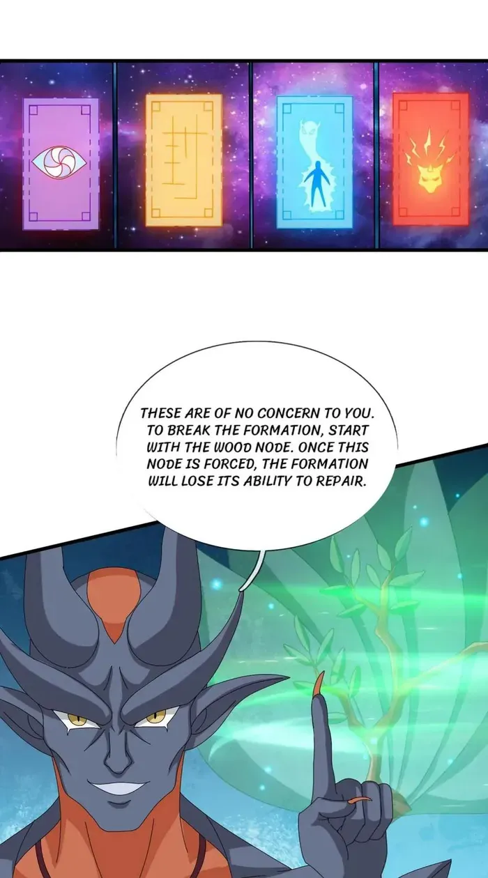 Read Wan Gu Shen Wang chapter 416 image 7 on Lezhin