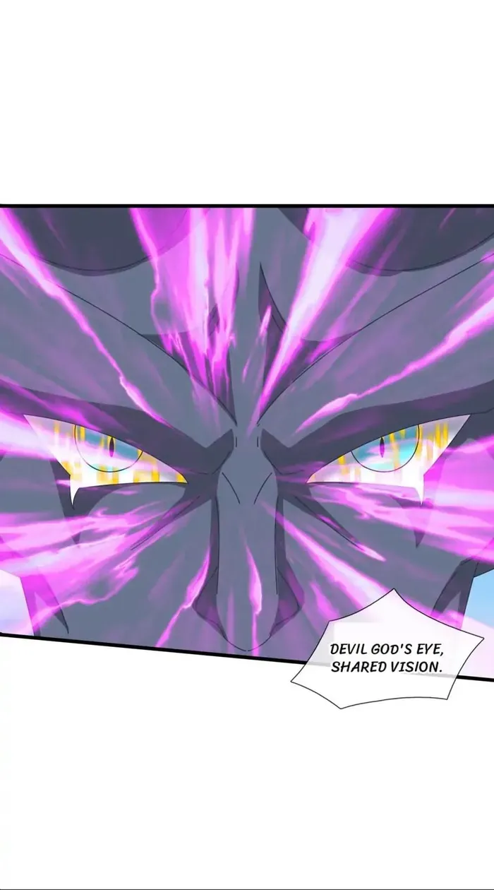 Read Wan Gu Shen Wang chapter 416 image 9 on Lezhin