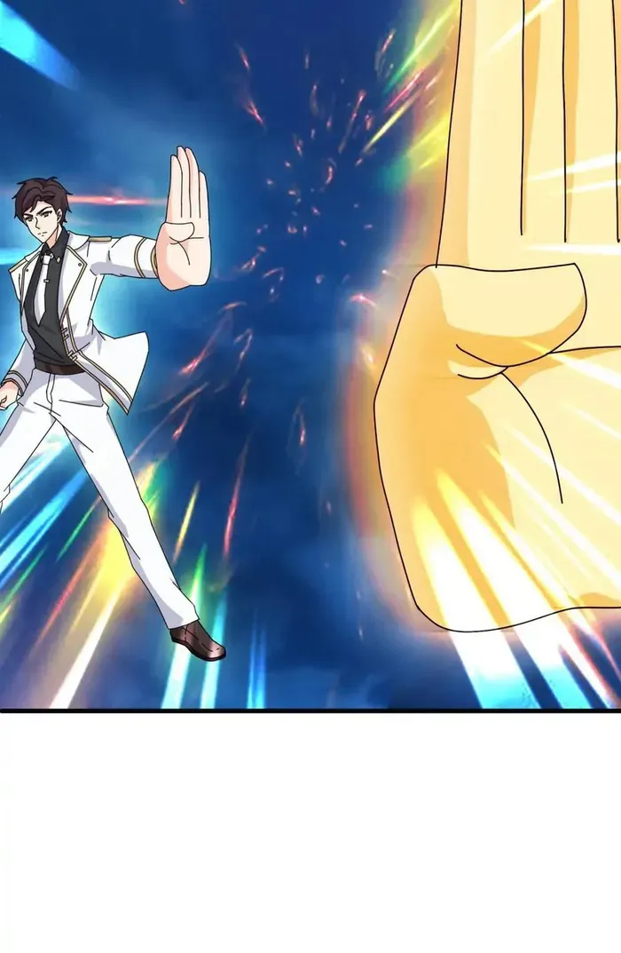 Read Wan Gu Shen Wang chapter 417 image 16 on Lezhin
