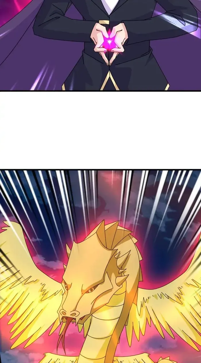 Read Wan Gu Shen Wang chapter 417 image 19 on Lezhin