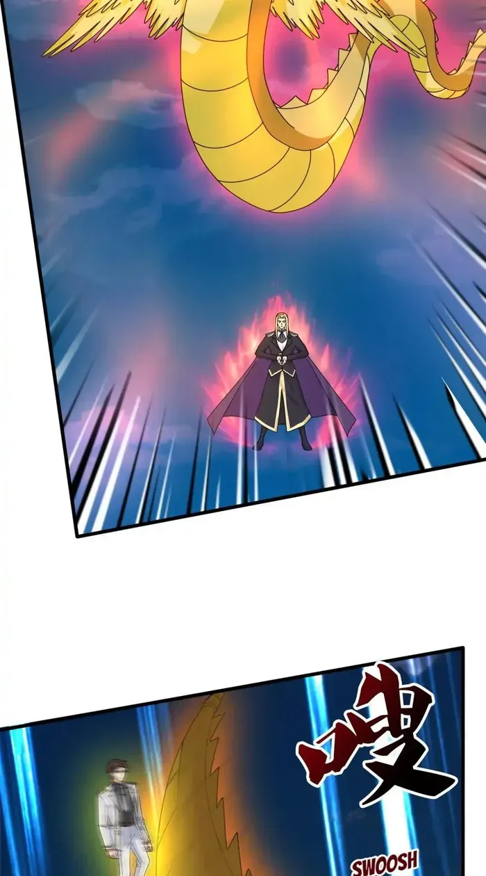 Read Wan Gu Shen Wang chapter 417 image 20 on Lezhin
