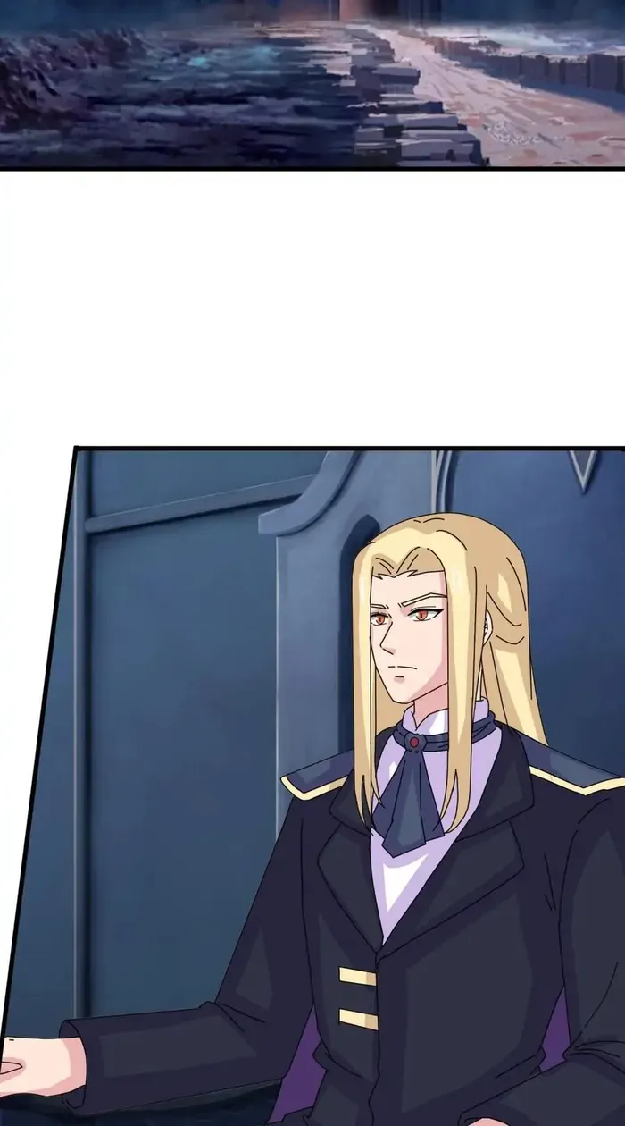 Read Wan Gu Shen Wang chapter 417 image 3 on Lezhin