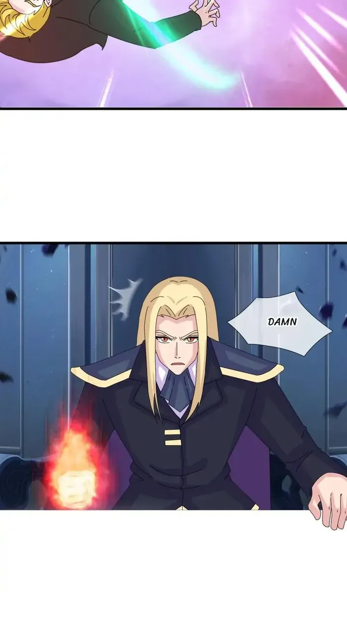 Read Wan Gu Shen Wang chapter 417 image 7 on Lezhin