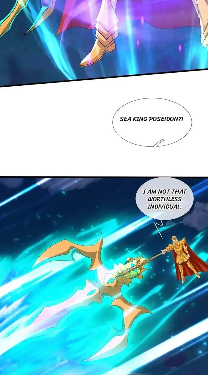 Read Wan Gu Shen Wang chapter 418 image 20 on Lezhin