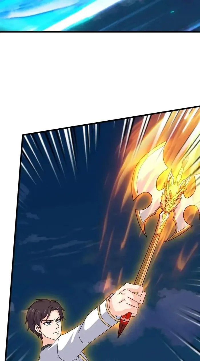 Read Wan Gu Shen Wang chapter 418 image 21 on Lezhin