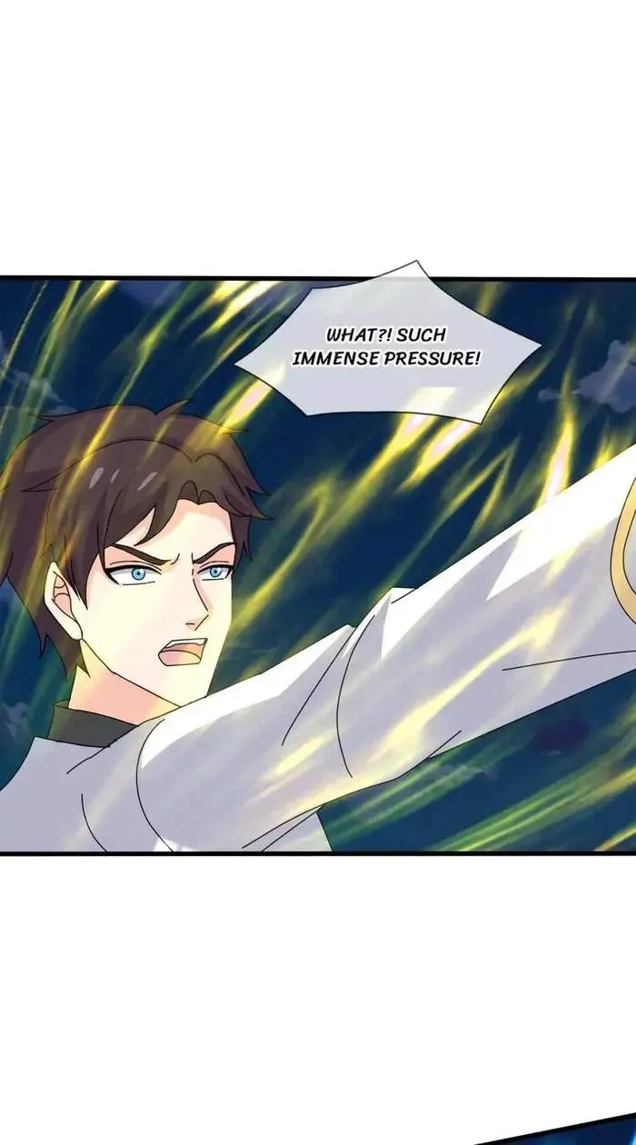 Read Wan Gu Shen Wang chapter 418 image 24 on Lezhin