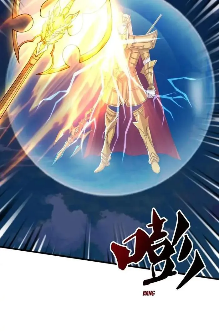 Read Wan Gu Shen Wang chapter 418 image 29 on Lezhin