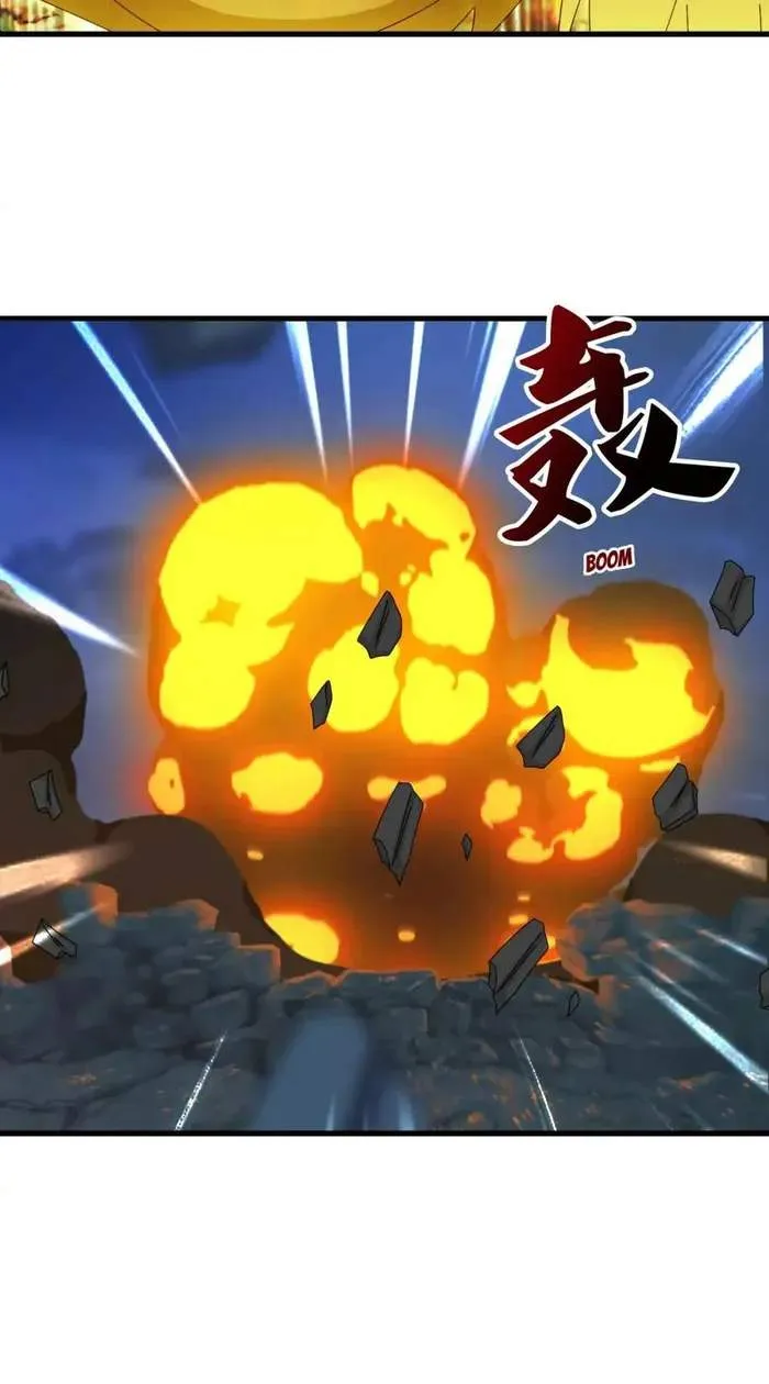 Read Wan Gu Shen Wang chapter 418 image 4 on Lezhin