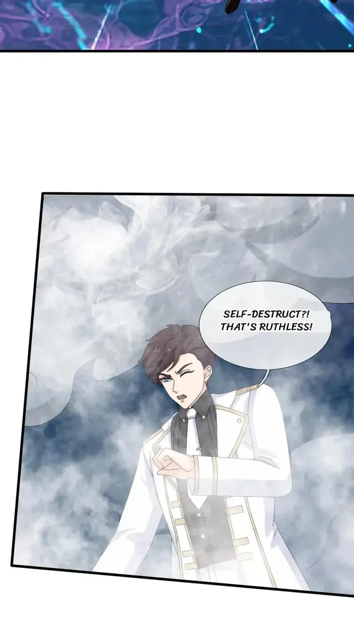 Read Wan Gu Shen Wang chapter 419 image 11 on Lezhin