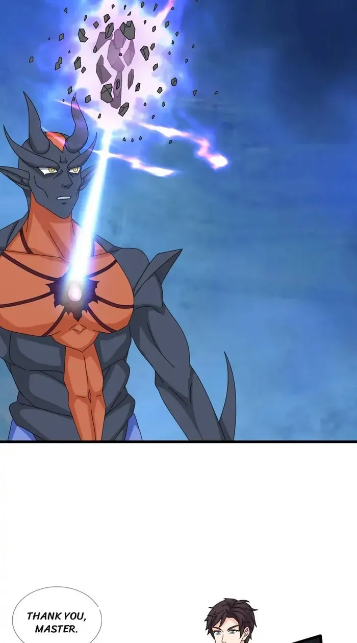 Read Wan Gu Shen Wang chapter 419 image 16 on Lezhin