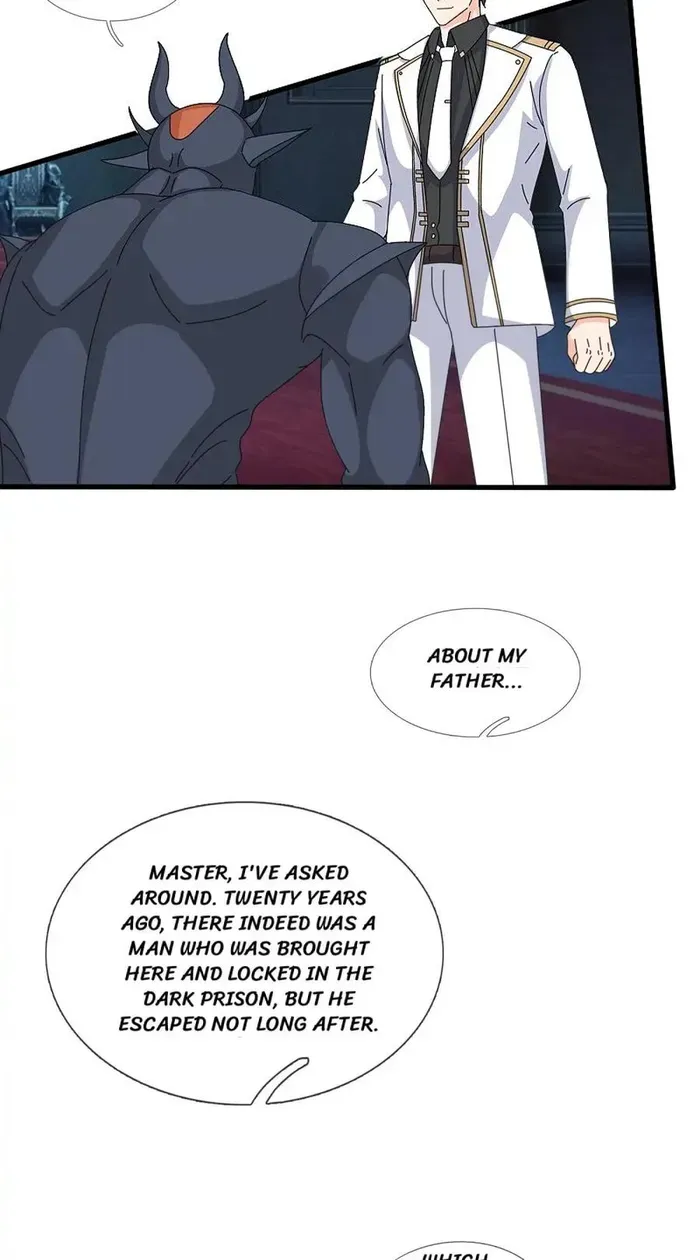 Read Wan Gu Shen Wang chapter 419 image 17 on Lezhin