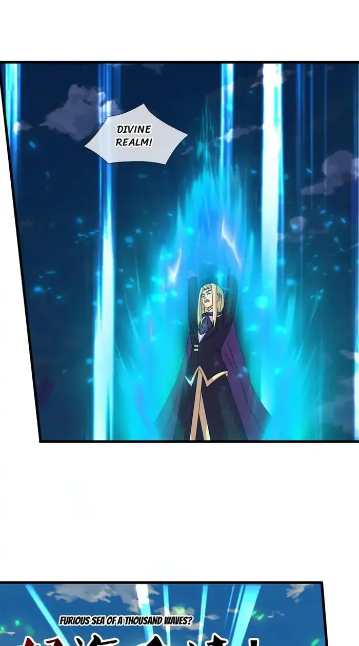 Read Wan Gu Shen Wang chapter 419 image 2 on Lezhin