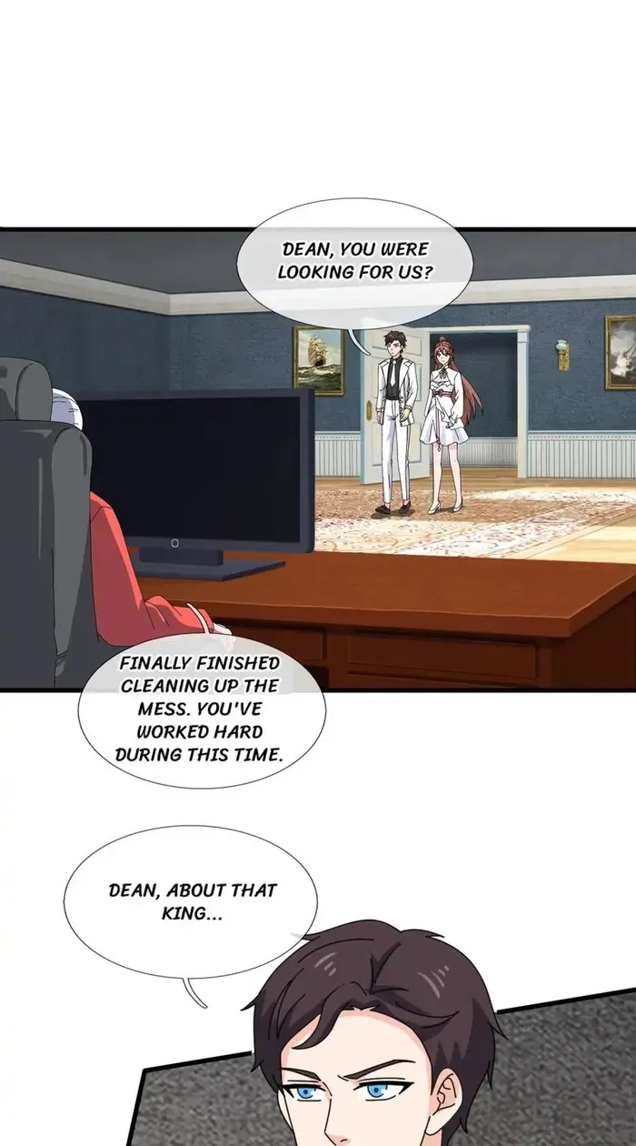 Read Wan Gu Shen Wang chapter 419 image 20 on Lezhin