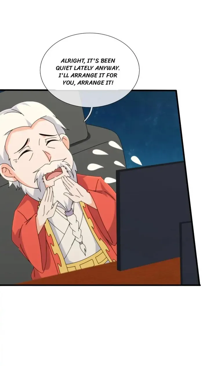 Read Wan Gu Shen Wang chapter 419 image 25 on Lezhin