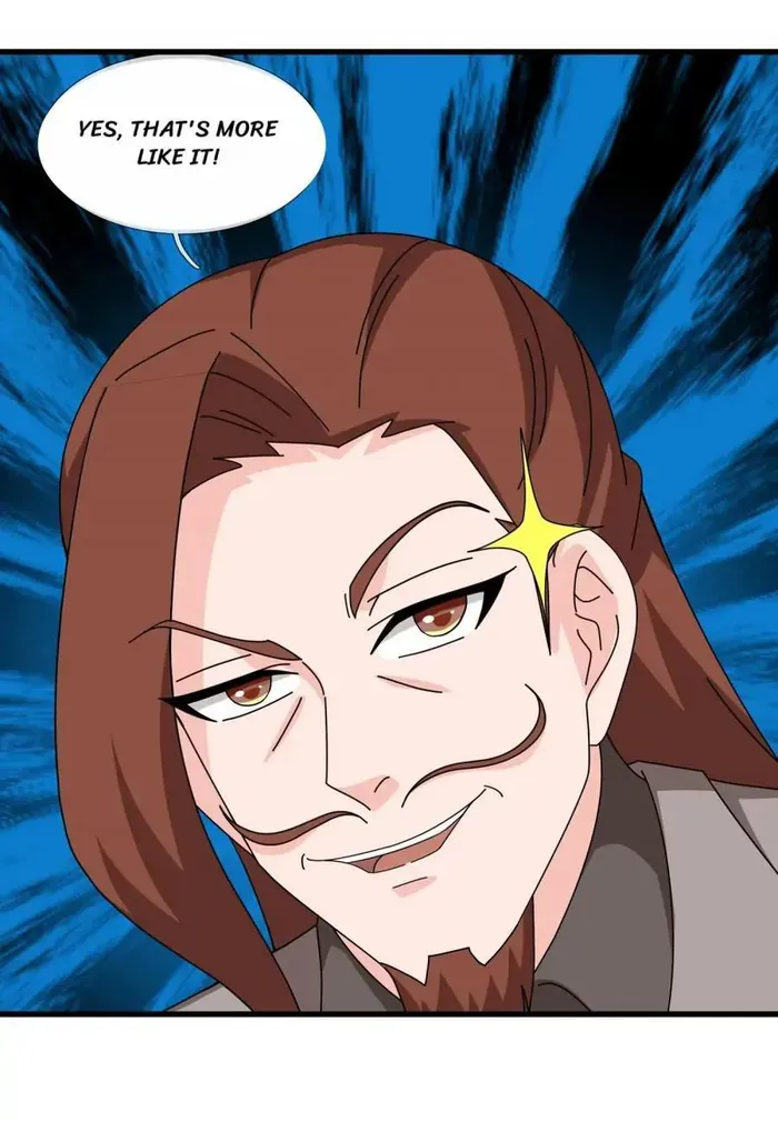 Read Wan Gu Shen Wang chapter 419 image 26 on Lezhin