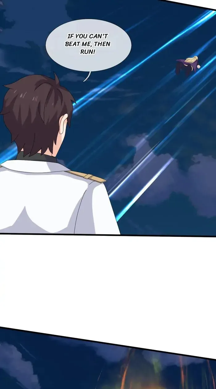 Read Wan Gu Shen Wang chapter 419 image 8 on Lezhin