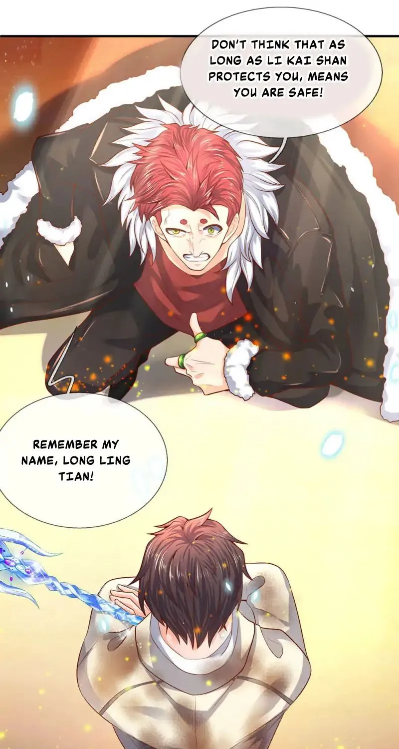 Read Wan Gu Shen Wang chapter 42 image 12 on Lezhin