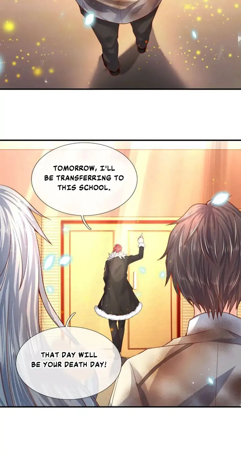 Read Wan Gu Shen Wang chapter 42 image 13 on Lezhin