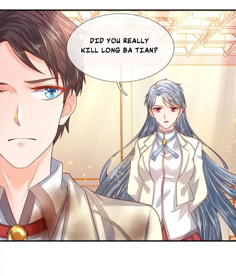Read Wan Gu Shen Wang chapter 42 image 14 on Lezhin