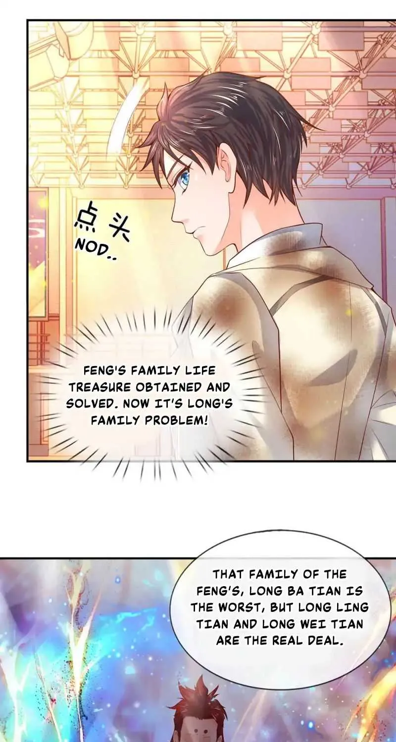 Read Wan Gu Shen Wang chapter 42 image 15 on Lezhin