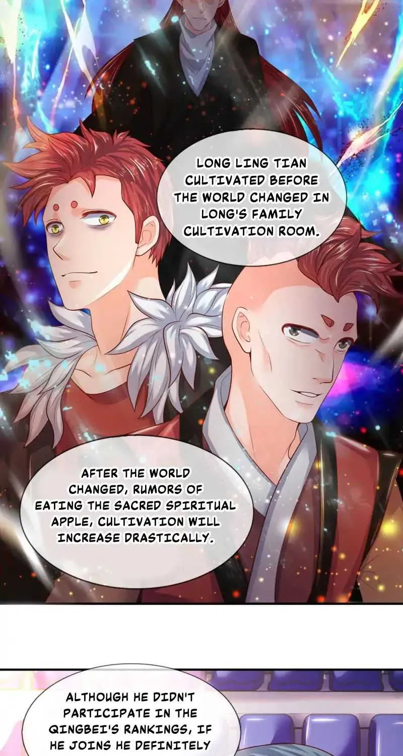 Read Wan Gu Shen Wang chapter 42 image 16 on Lezhin