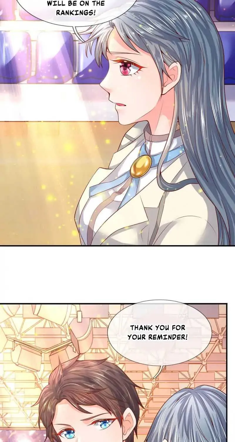Read Wan Gu Shen Wang chapter 42 image 17 on Lezhin