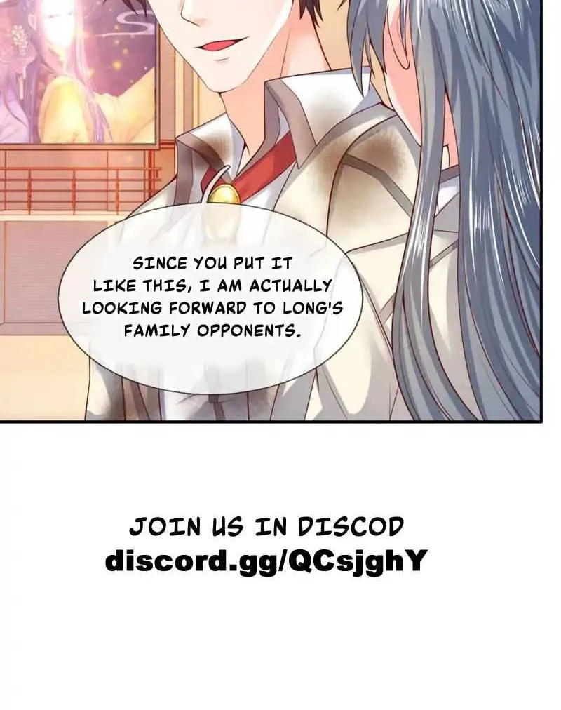 Read Wan Gu Shen Wang chapter 42 image 18 on Lezhin