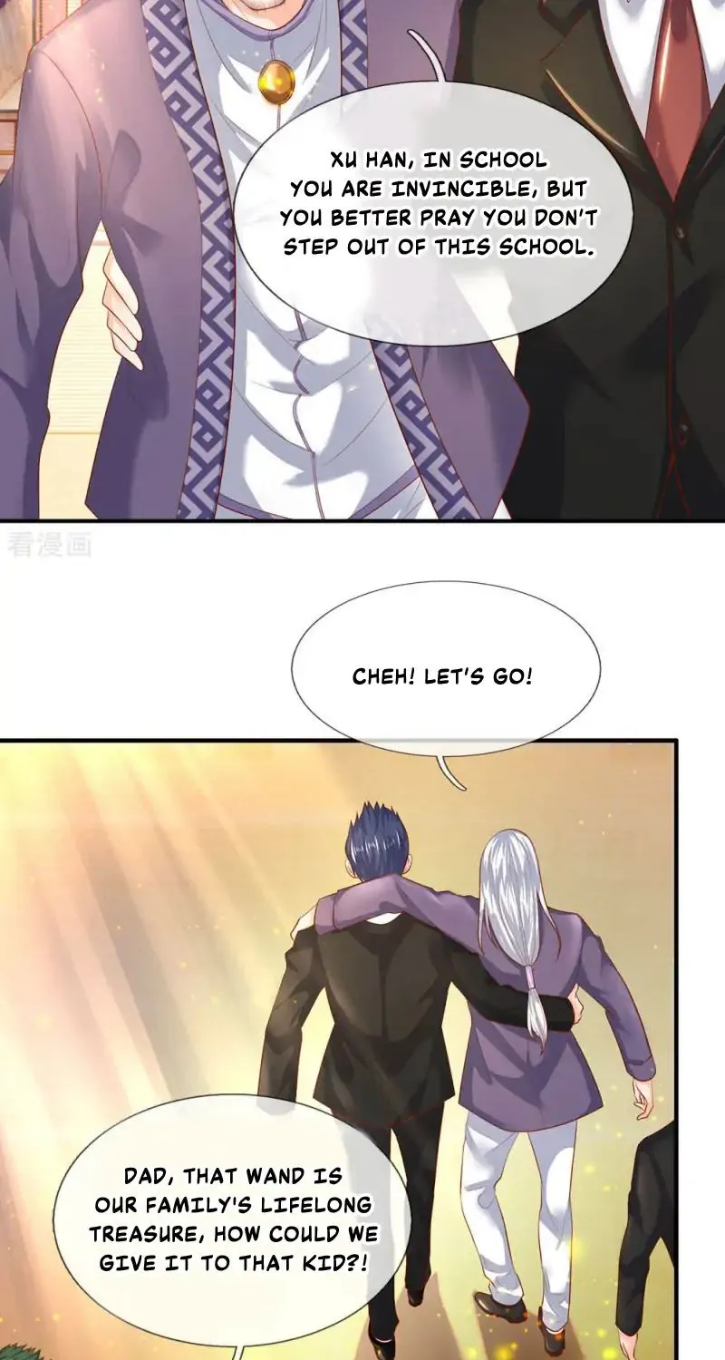 Read Wan Gu Shen Wang chapter 42 image 2 on Lezhin