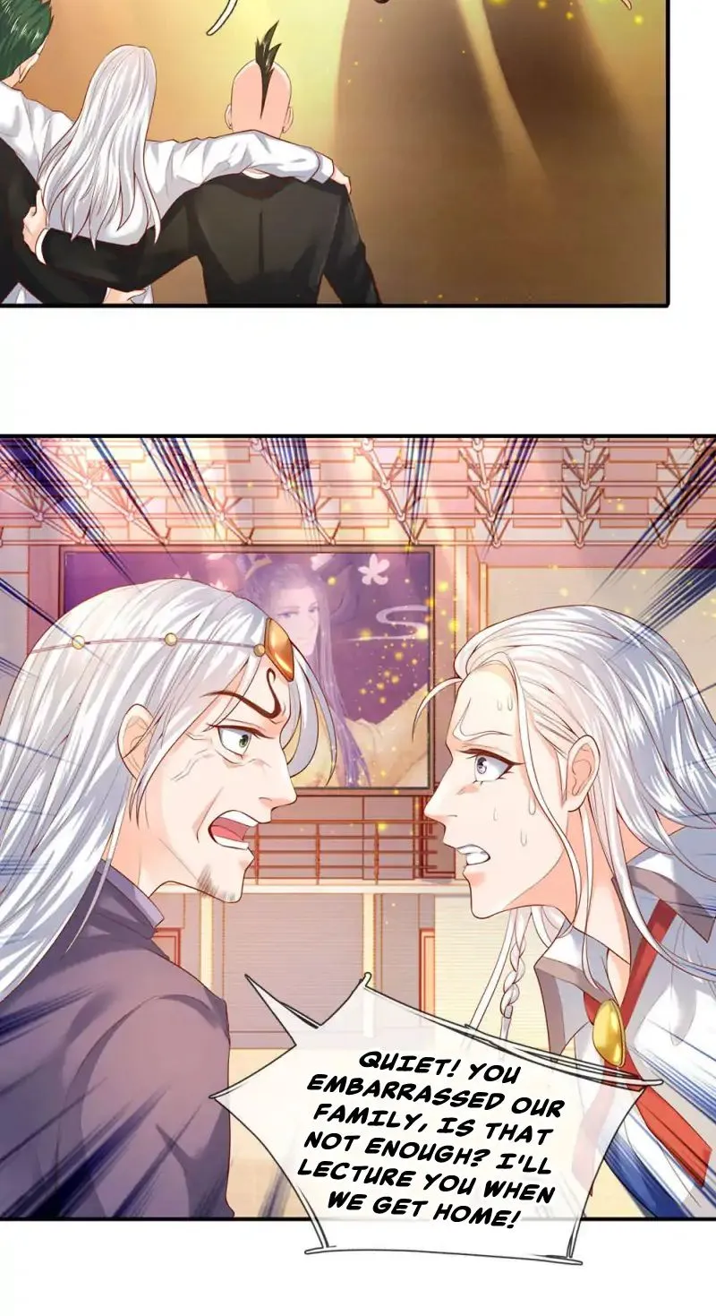 Read Wan Gu Shen Wang chapter 42 image 3 on Lezhin