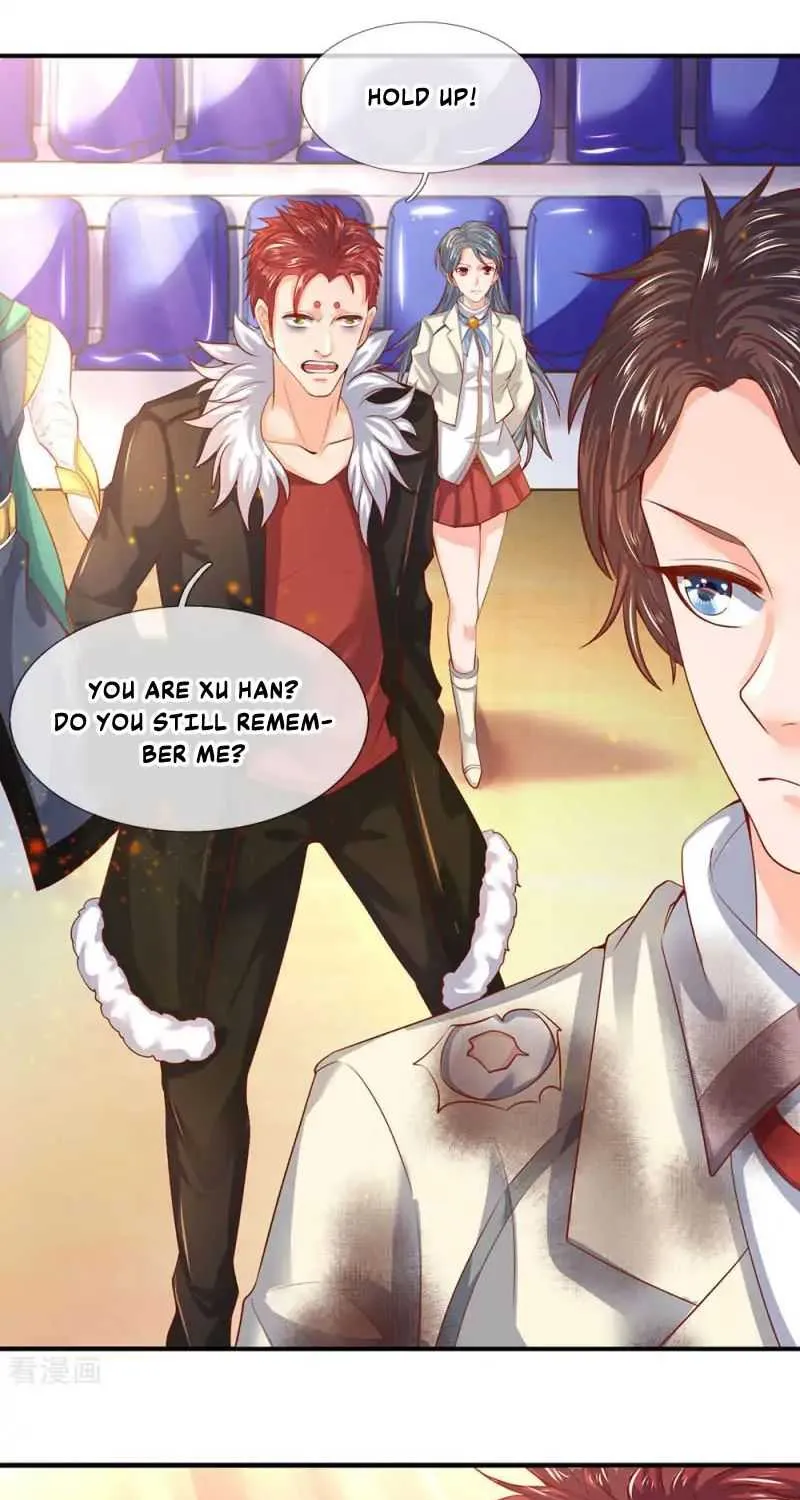 Read Wan Gu Shen Wang chapter 42 image 4 on Lezhin