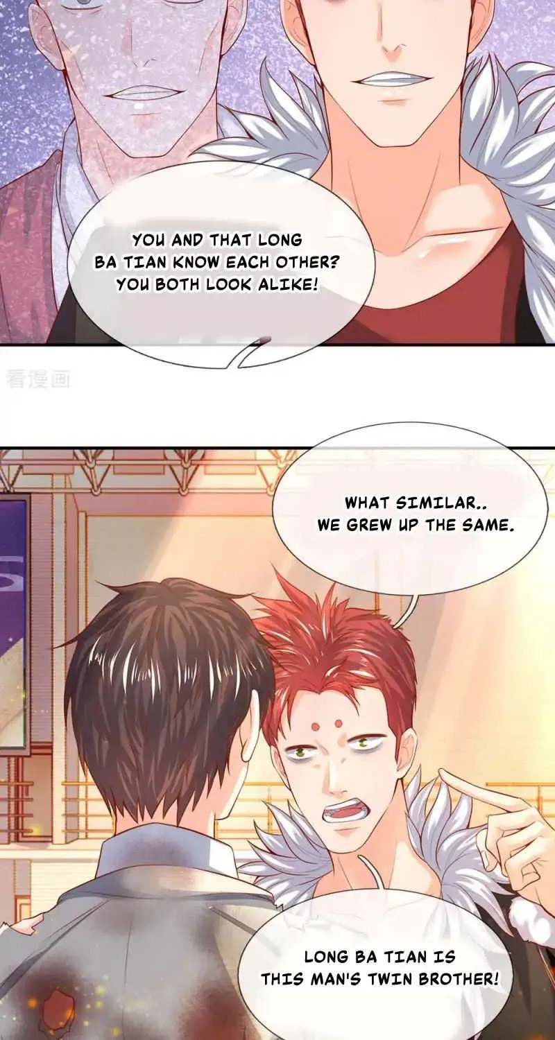 Read Wan Gu Shen Wang chapter 42 image 6 on Lezhin