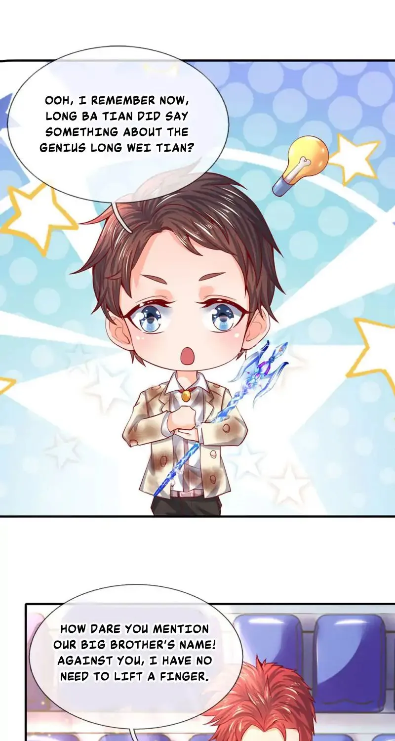 Read Wan Gu Shen Wang chapter 42 image 8 on Lezhin