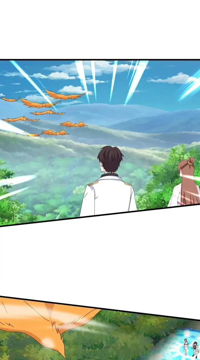 Read Wan Gu Shen Wang chapter 420 image 14 on Lezhin