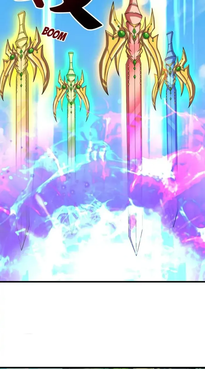 Read Wan Gu Shen Wang chapter 420 image 19 on Lezhin