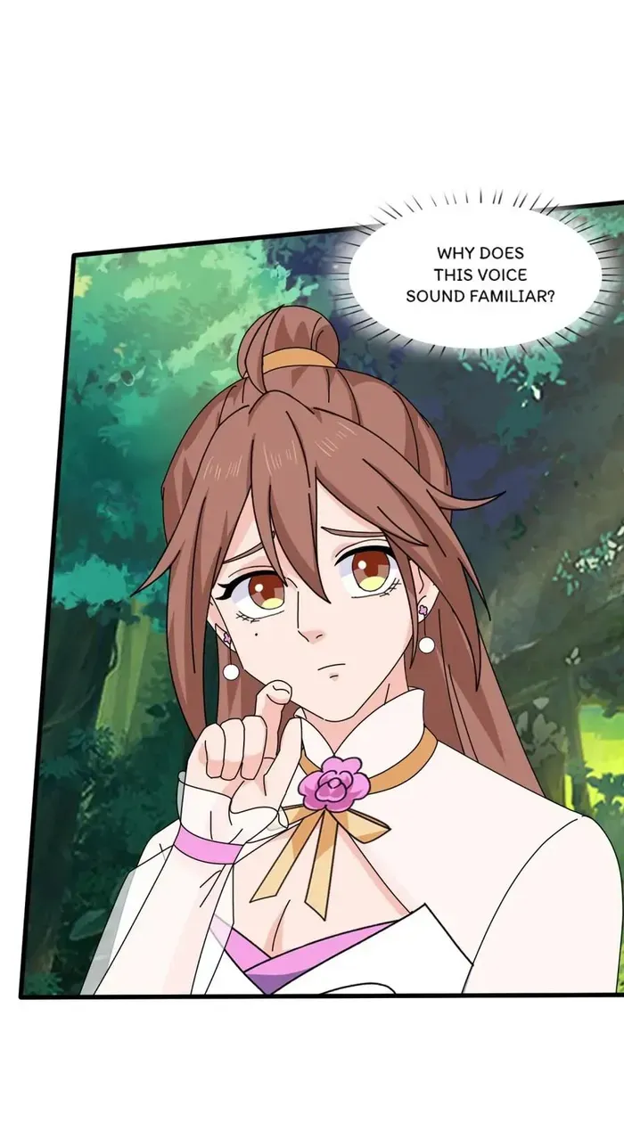 Read Wan Gu Shen Wang chapter 420 image 21 on Lezhin