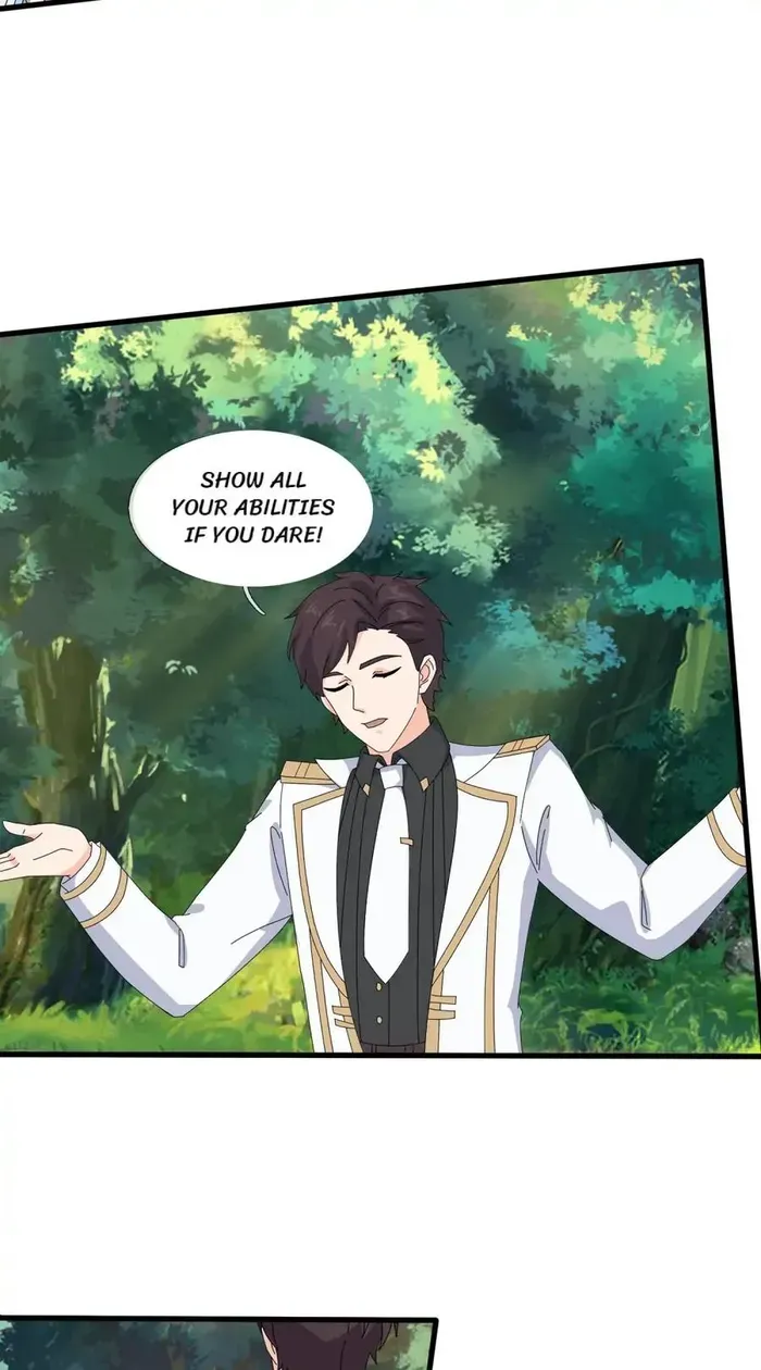 Read Wan Gu Shen Wang chapter 420 image 23 on Lezhin
