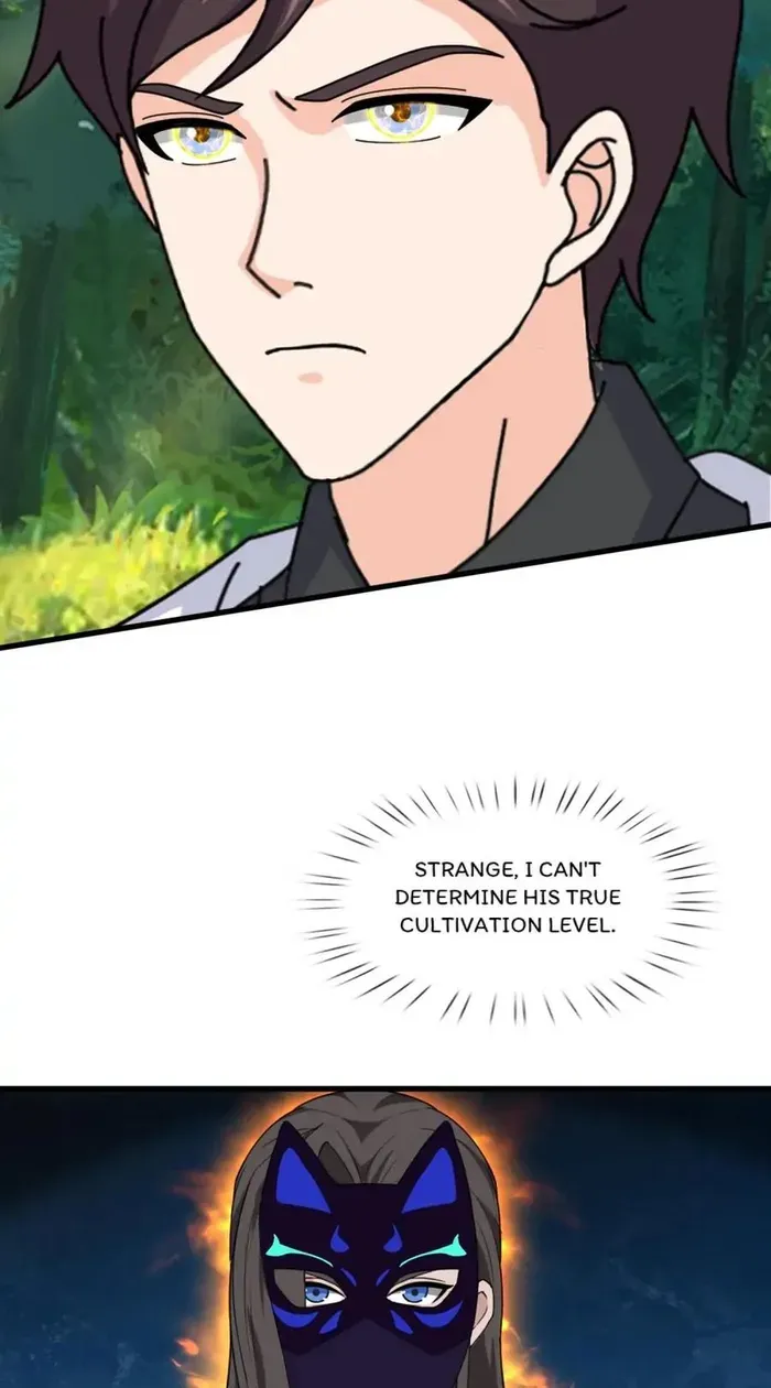 Read Wan Gu Shen Wang chapter 420 image 25 on Lezhin