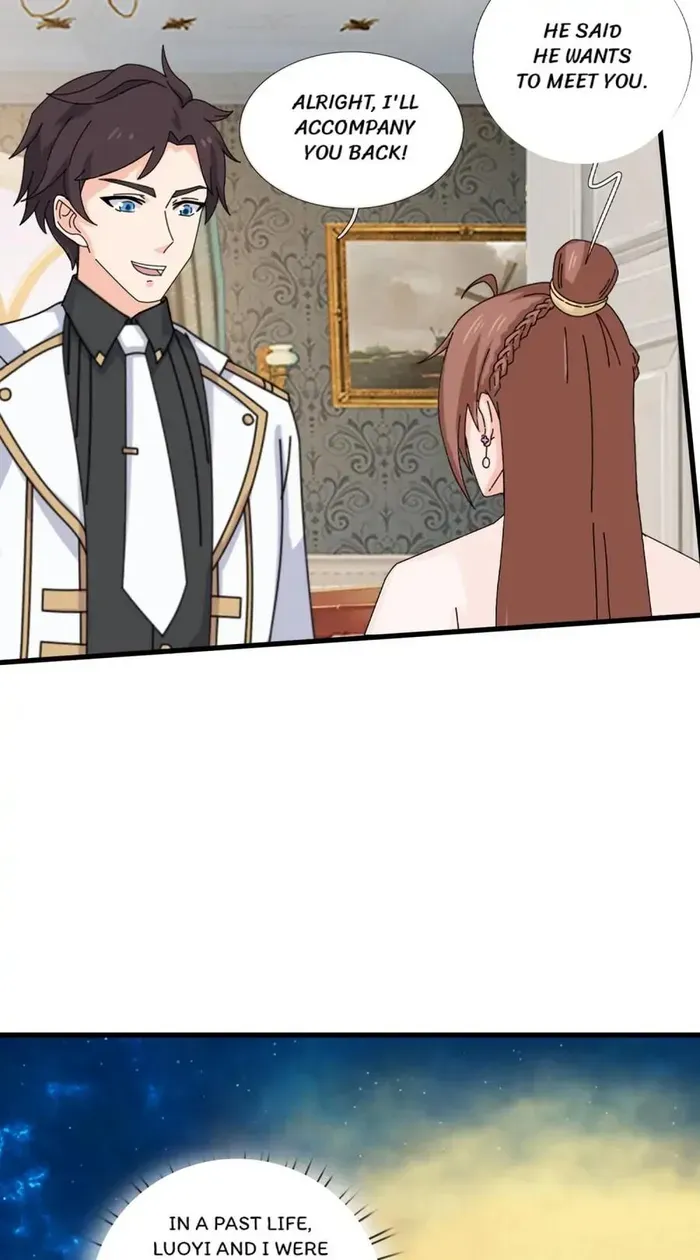 Read Wan Gu Shen Wang chapter 420 image 4 on Lezhin