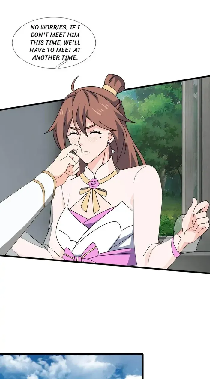 Read Wan Gu Shen Wang chapter 420 image 7 on Lezhin