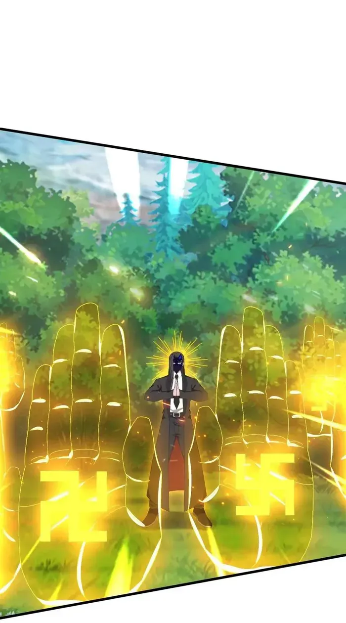 Read Wan Gu Shen Wang chapter 421 image 1 on Lezhin