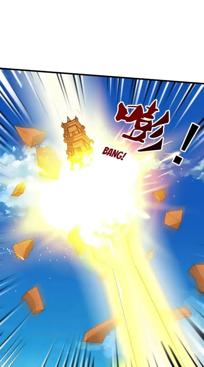 Read Wan Gu Shen Wang chapter 421 image 17 on Lezhin