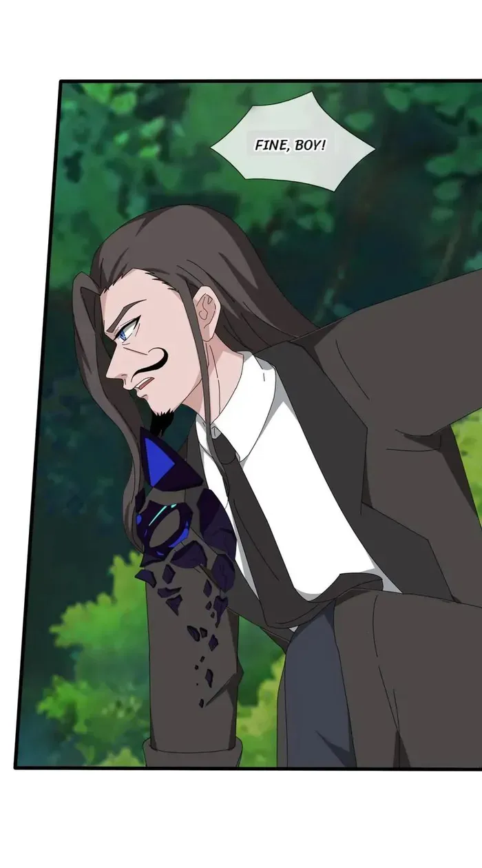 Read Wan Gu Shen Wang chapter 421 image 22 on Lezhin