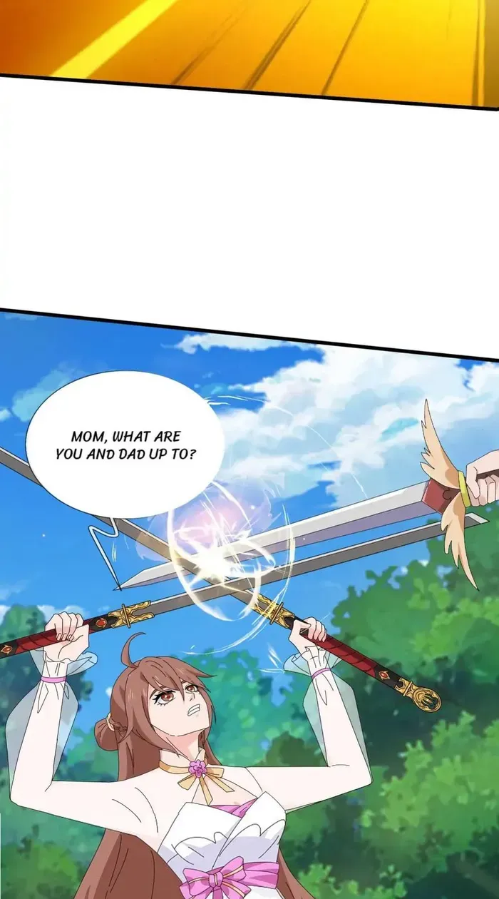 Read Wan Gu Shen Wang chapter 421 image 24 on Lezhin