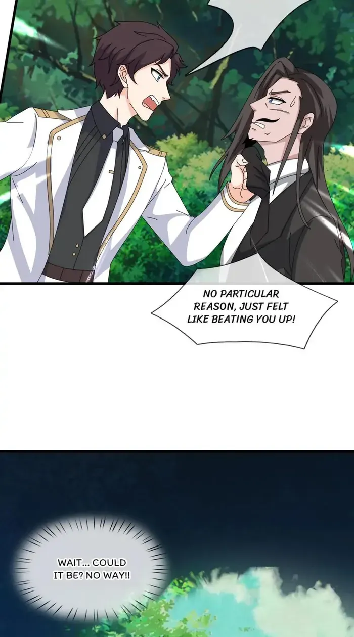 Read Wan Gu Shen Wang chapter 421 image 30 on Lezhin