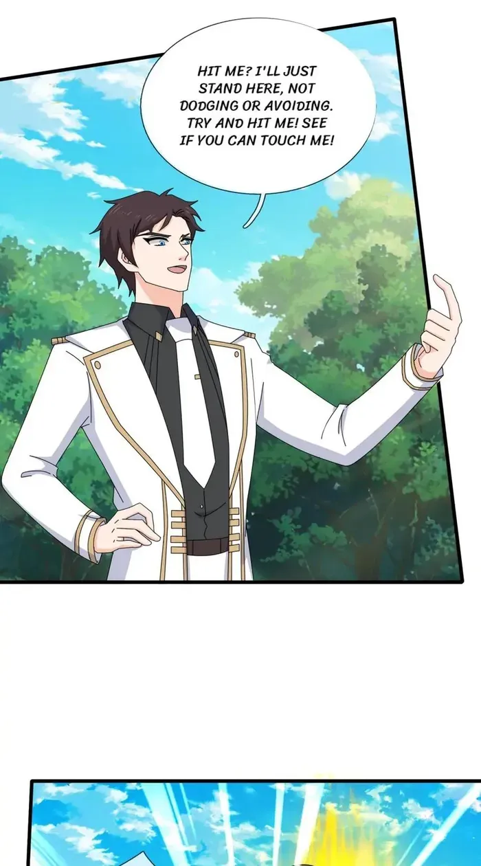 Read Wan Gu Shen Wang chapter 422 image 1 on Lezhin