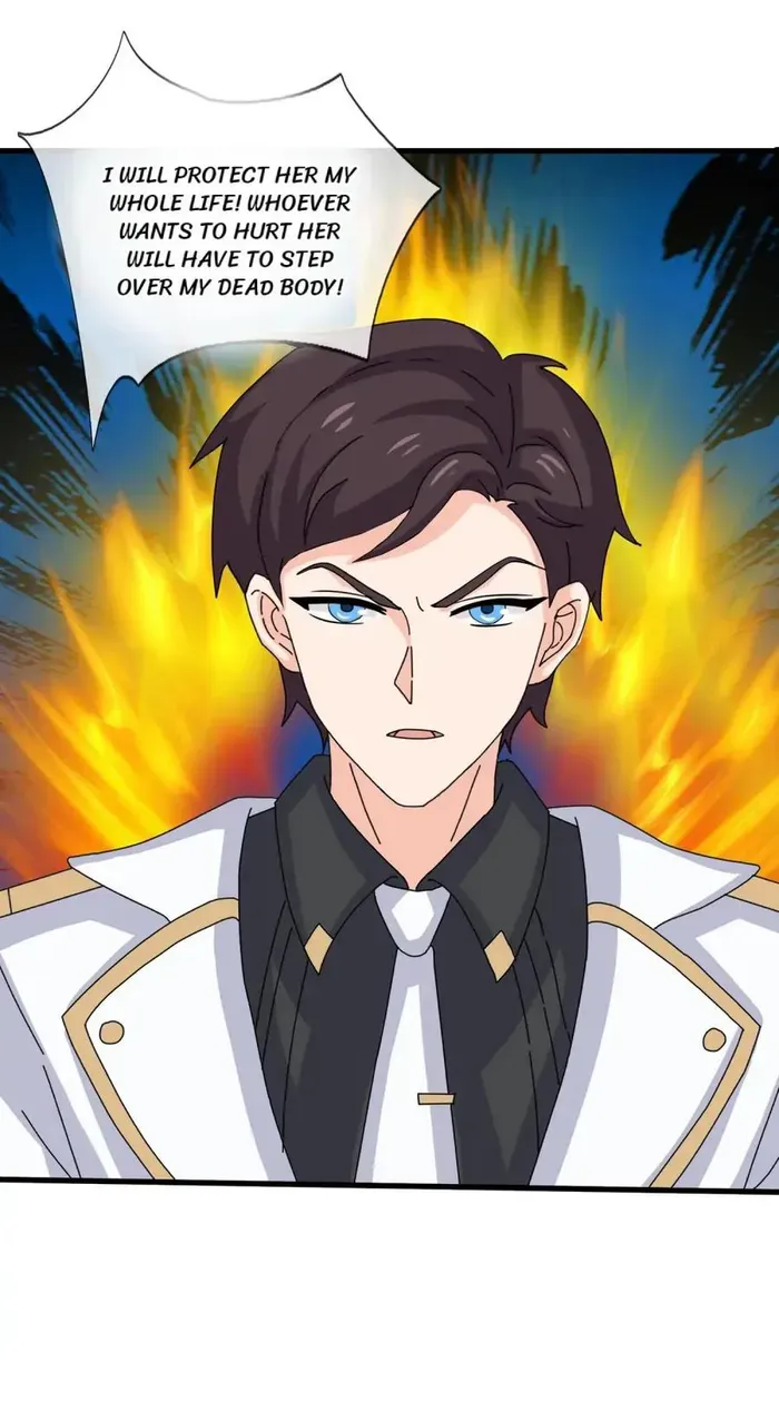 Read Wan Gu Shen Wang chapter 422 image 16 on Lezhin