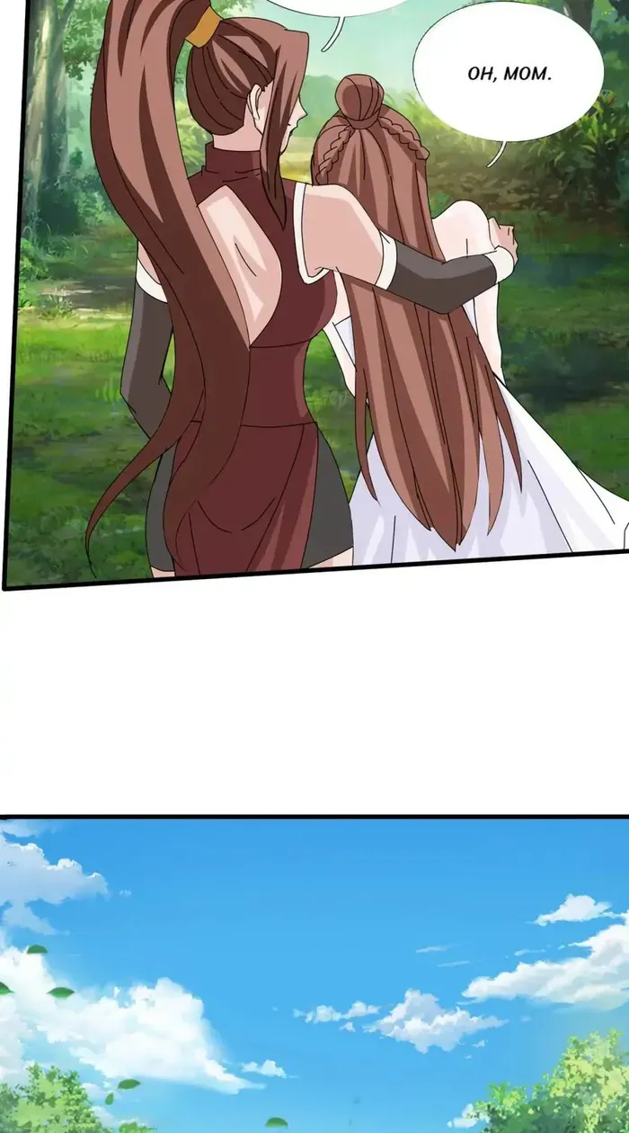 Read Wan Gu Shen Wang chapter 422 image 18 on Lezhin