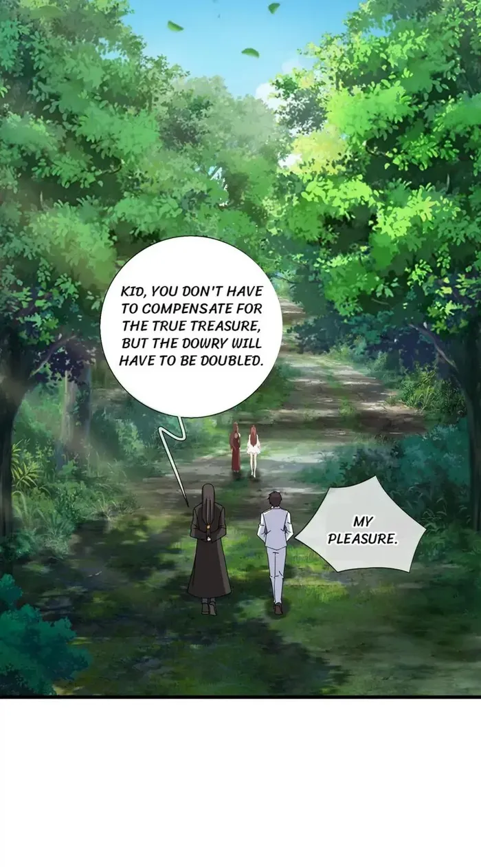 Read Wan Gu Shen Wang chapter 422 image 19 on Lezhin