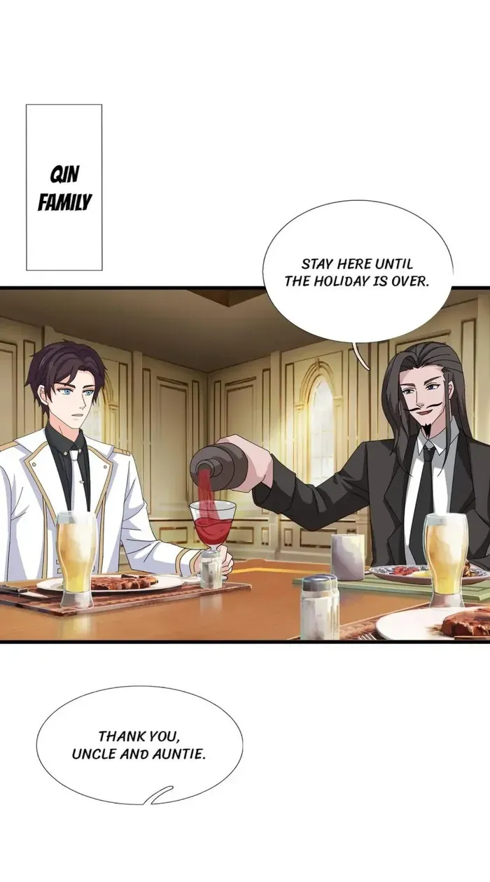 Read Wan Gu Shen Wang chapter 422 image 20 on Lezhin
