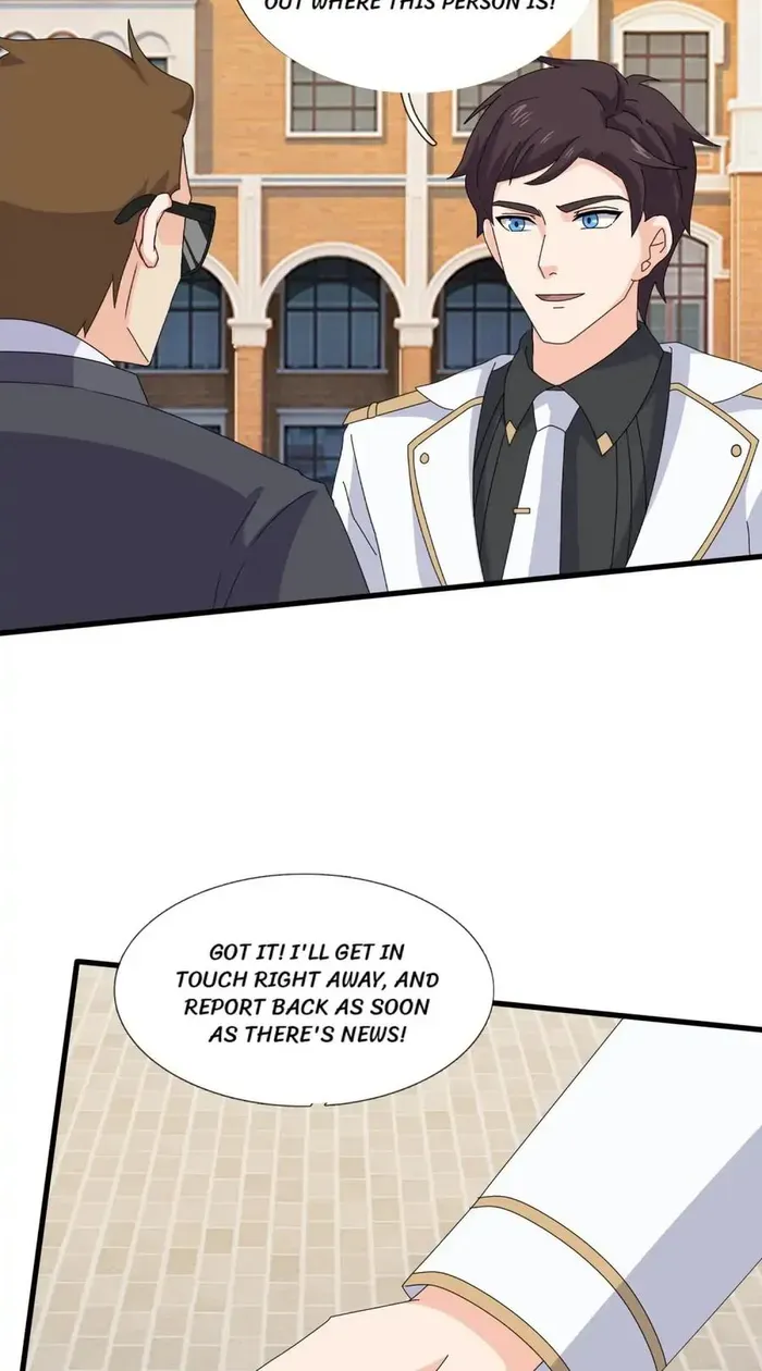 Read Wan Gu Shen Wang chapter 422 image 22 on Lezhin